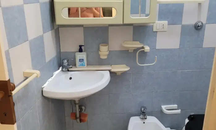 Rexer-Licata-Casa-vacanze-in-centro-BAGNO