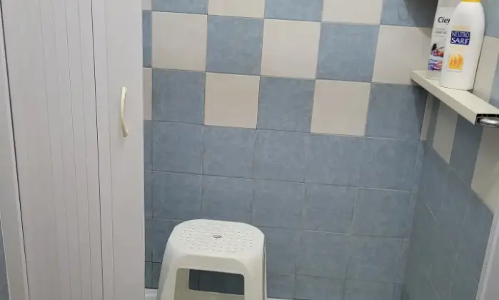 Rexer-Licata-Casa-vacanze-in-centro-BAGNO