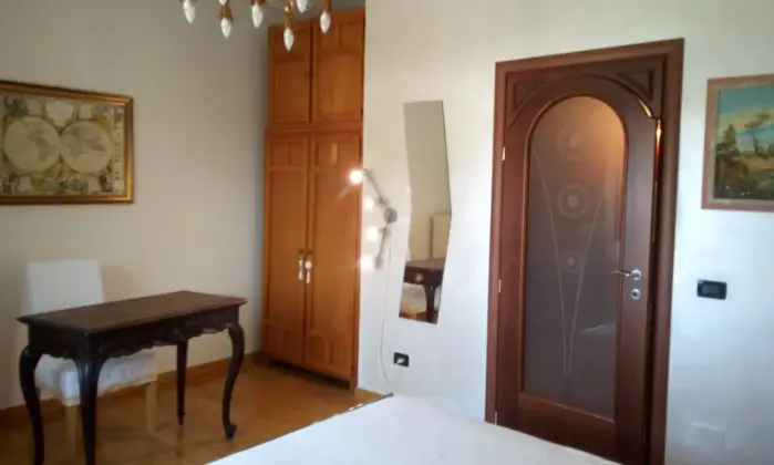 Rexer-Rondissone-Camera-arredata-vicino-Torrazza-Piemonte-CAMERA-DA-LETTO