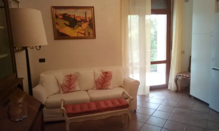 Rexer-Rondissone-Camera-arredata-vicino-Torrazza-Piemonte-SALONE