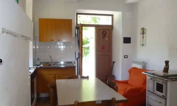Rexer-Sefro-Appartamento-in-Roma-Sefro-CUCINA