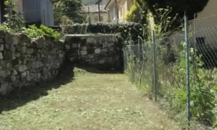 Rexer-Sefro-Appartamento-in-Roma-Sefro-Giardino