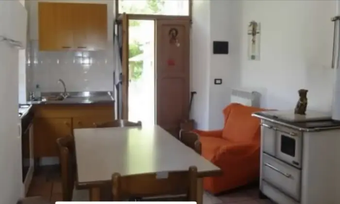 Rexer-Sefro-Appartamento-in-Roma-Sefro-Cucina