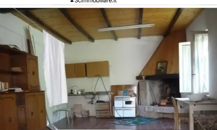 Rexer-Sefro-Appartamento-in-Roma-Sefro-Cucina