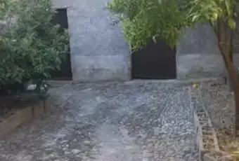 Rexer-Mogoro-Vendesi-Casa-campidanese-comune-di-Mogoro-Facciata