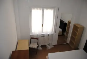 Rexer-Roma-Ampia-camera-Monteverde-Villa-Pamphili-CAMERA-DA-LETTO
