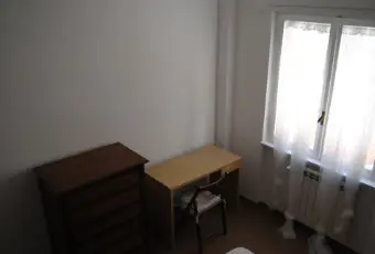 Rexer-Roma-Ampia-camera-Monteverde-Villa-Pamphili-CAMERA-DA-LETTO