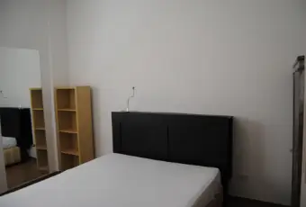 Rexer-Roma-Ampia-camera-Monteverde-Villa-Pamphili-CAMERA-DA-LETTO