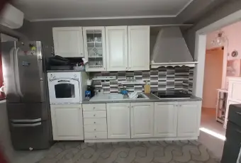 Rexer-Avellino-Appartamento-in-Via-Pianodardine-Avellino-Cucina