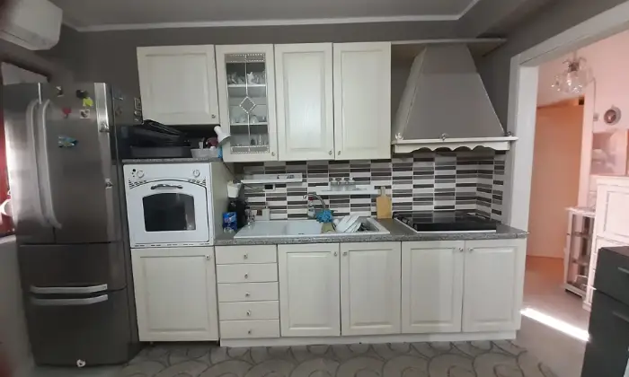 Rexer-Avellino-Appartamento-in-Via-Pianodardine-Avellino-Cucina