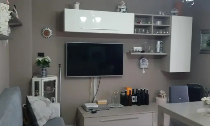 Rexer-Avellino-Appartamento-in-Via-Pianodardine-Avellino-Salone