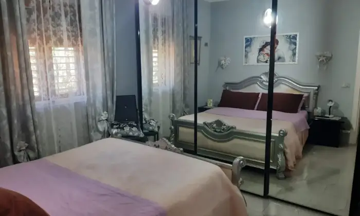 Rexer-Avellino-Appartamento-in-Via-Pianodardine-Avellino-CameraDaLetto