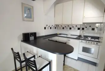Rexer-Scalea-Centrale-appartamento-al-mare-Cucina