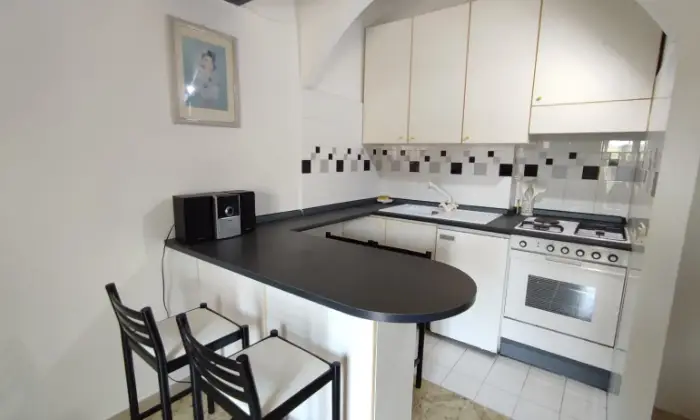 Rexer-Scalea-Centrale-appartamento-al-mare-Cucina
