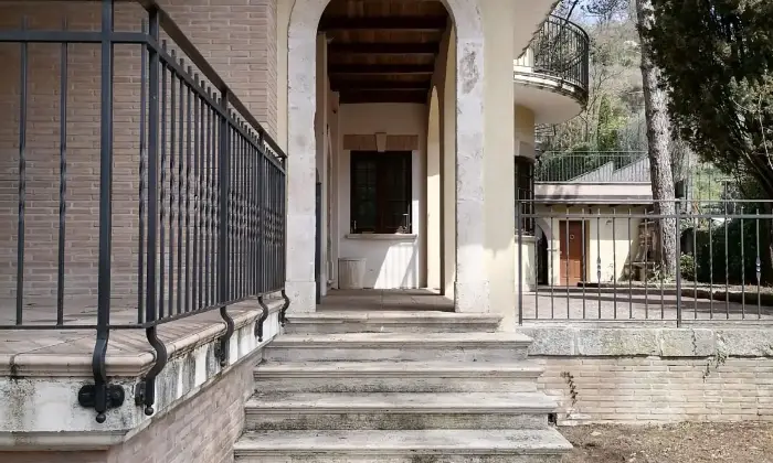 Rexer-Carsoli-Affittasi-villa-uso-albergo-BB-agriturismo-casa-vacanze-casa-di-riposo-RSA-ALTRO