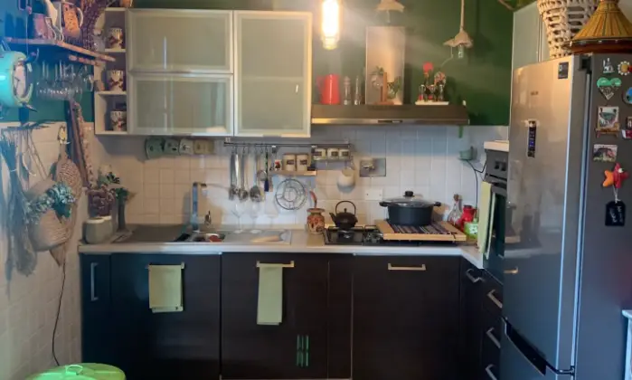 Rexer-Porcari-Villa-Bifamiliare-CUCINA