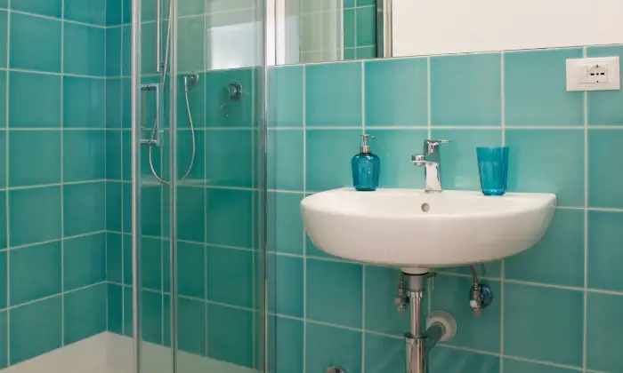 Rexer-Lerici-Lerici-Centro-Aria-Condizionata-e-Parcheggio-mt-il-mare-BAGNO
