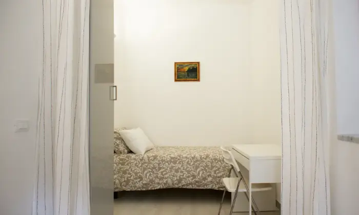 Rexer-Lerici-Lerici-Centro-Aria-Condizionata-e-Parcheggio-mt-il-mare-CAMERA-DA-LETTO
