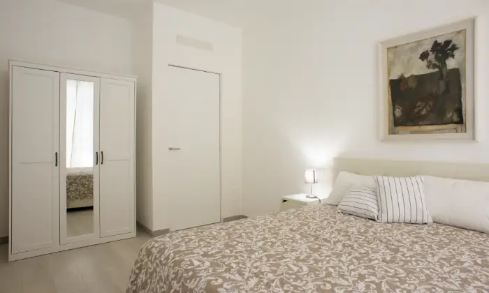 Rexer-Lerici-Lerici-Centro-Parcheggio-mt-il-mare-CAMERA-DA-LETTO