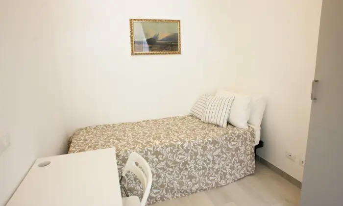 Rexer-Lerici-Lerici-Centro-Parcheggio-mt-il-mare-CAMERA-DA-LETTO