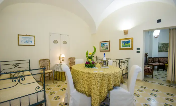 Rexer-Castrignano-del-Capo-Appartamento-in-affitto-con-piscina-e-spiaggia-privata-CameraDaLetto