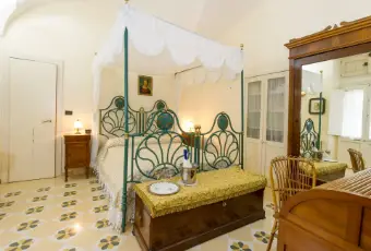 Rexer-Castrignano-del-Capo-Appartamento-in-affitto-con-piscina-e-spiaggia-privata-CameraDaLetto