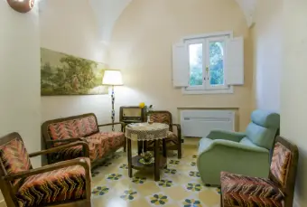 Rexer-Castrignano-del-Capo-Appartamento-in-affitto-con-piscina-e-spiaggia-privata-Salone