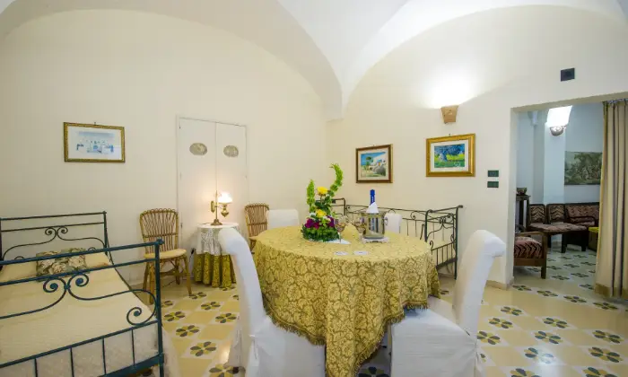 Rexer-Castrignano-del-Capo-Appartamento-in-affitto-con-piscina-e-spiaggia-privata-CameraDaLetto