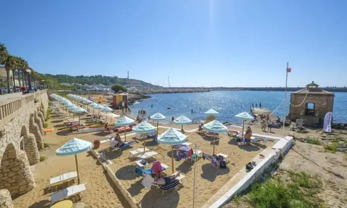 Rexer-Castrignano-del-Capo-Appartamento-in-affitto-con-piscina-e-spiaggia-privata-Altro