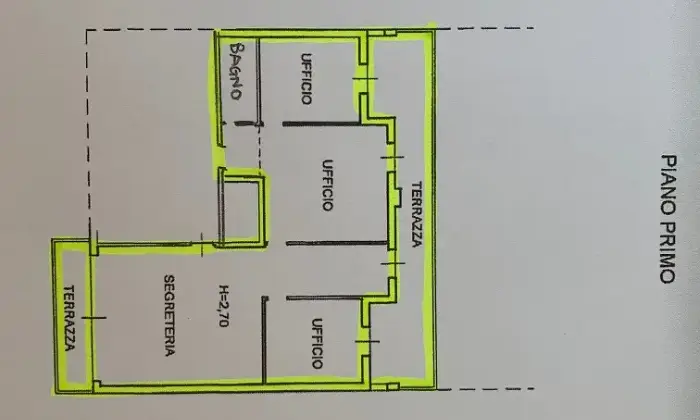 Rexer-Borgo-San-Lorenzo-INTERESSANTE-UFFICIO-AMPIO-E-LUMINOSO-Altro