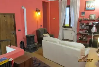 Rexer-Grosseto-APPARTAMENTO-IN-BORGO-STORICO-TOSCANO-Salone