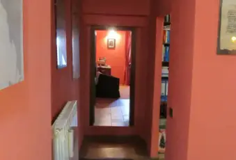 Rexer-Grosseto-APPARTAMENTO-IN-BORGO-STORICO-TOSCANO-Salone