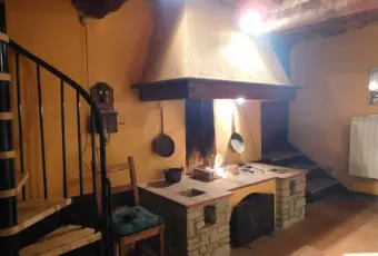 Rexer-Grosseto-APPARTAMENTO-IN-BORGO-STORICO-TOSCANO-Cucina