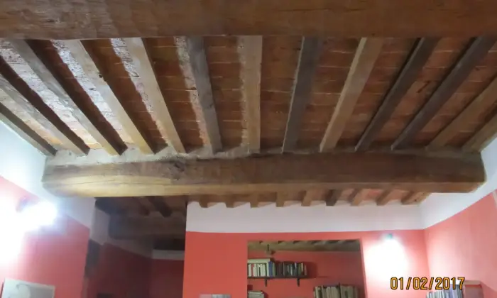 Rexer-Grosseto-APPARTAMENTO-IN-BORGO-STORICO-TOSCANO-Altro