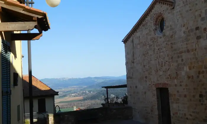 Rexer-Grosseto-APPARTAMENTO-IN-BORGO-STORICO-TOSCANO-Altro