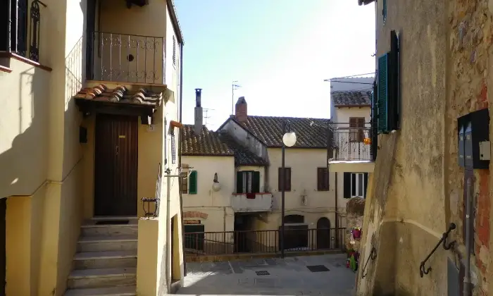Rexer-Grosseto-APPARTAMENTO-IN-BORGO-STORICO-TOSCANO-Altro