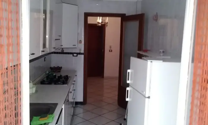 Rexer-Praia-a-Mare-Vendesi-appartamento-a-PRAIA-A-MARE-CS-Cucina