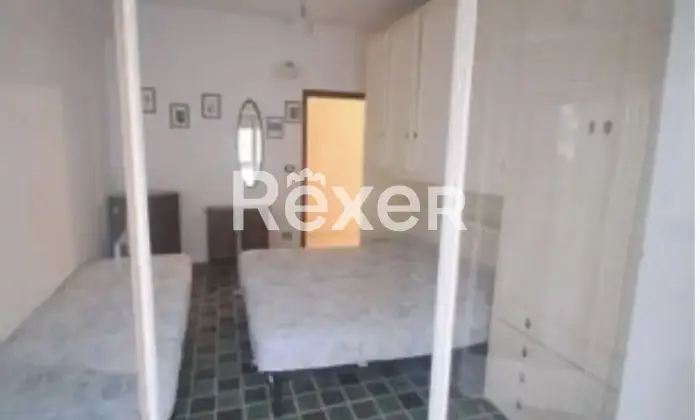 Rexer-Praia-a-Mare-Vendesi-appartamento-a-PRAIA-A-MARE-CS-Camera-da-letto