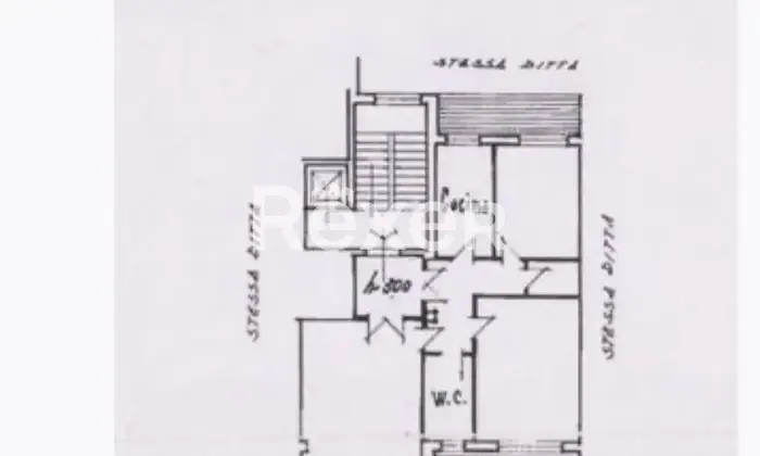 Rexer-Praia-a-Mare-Vendesi-appartamento-a-PRAIA-A-MARE-CS-Planimetria-D