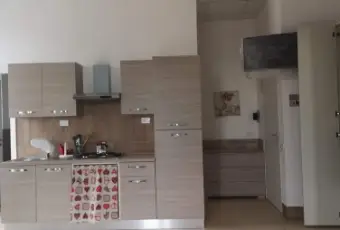 Rexer-Marcianise-Monolocale-arredato-Cucina