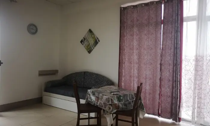 Rexer-Marcianise-Monolocale-arredato-Altro