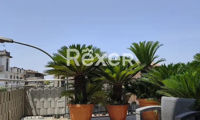 Rexer-Marcianise-Monolocale-arredato-Terrazzo