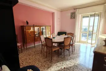 Rexer-Catania-Appartamento-Viale-Mario-Rapisardi-Salone