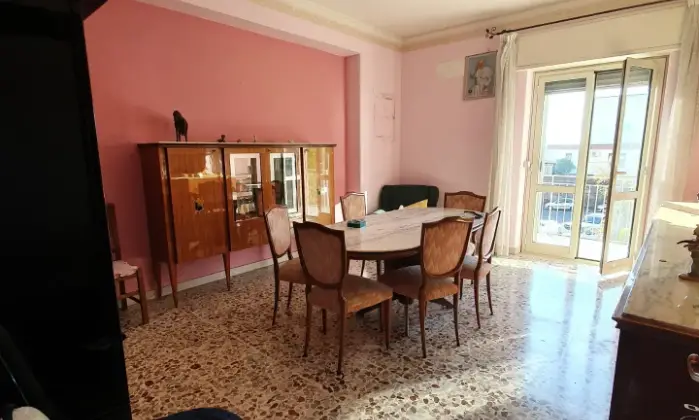Rexer-Catania-Appartamento-Viale-Mario-Rapisardi-Salone