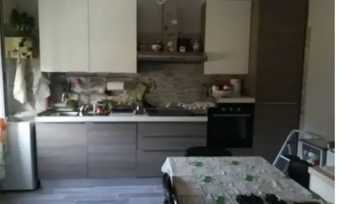 Rexer-Casale-Monferrato-Bilocale-in-vendita-in-corso-Trento-Casale-Monferrato-Cucina