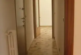 Rexer-Sesto-San-Giovanni-Bilocale-ristrutturato-non-ammobiliato-Corridoio