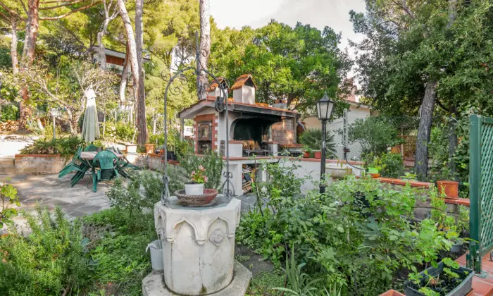 Rexer-Livorno-Villa-ben-tenuta-con-ampio-giardino-a-Quercianella-GIARDINO