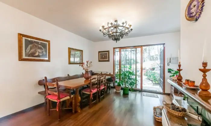Rexer-Livorno-Villa-ben-tenuta-con-ampio-giardino-a-Quercianella-SALONE