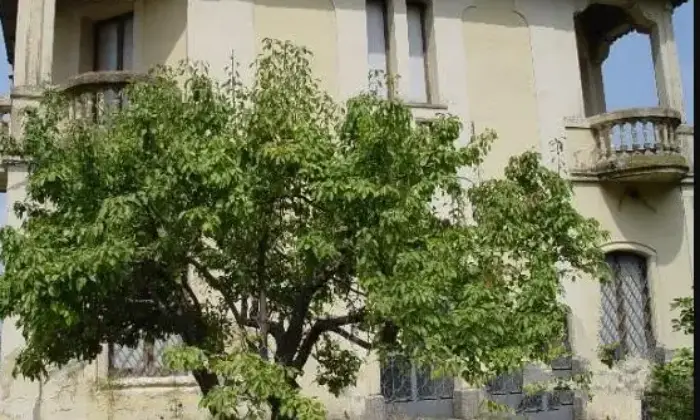 Rexer-Bagnara-Calabra-Ottocentesca-villa-signorile-Terrazzo