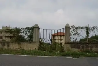 Rexer-Bagnara-Calabra-Ottocentesca-villa-signorile-Giardino